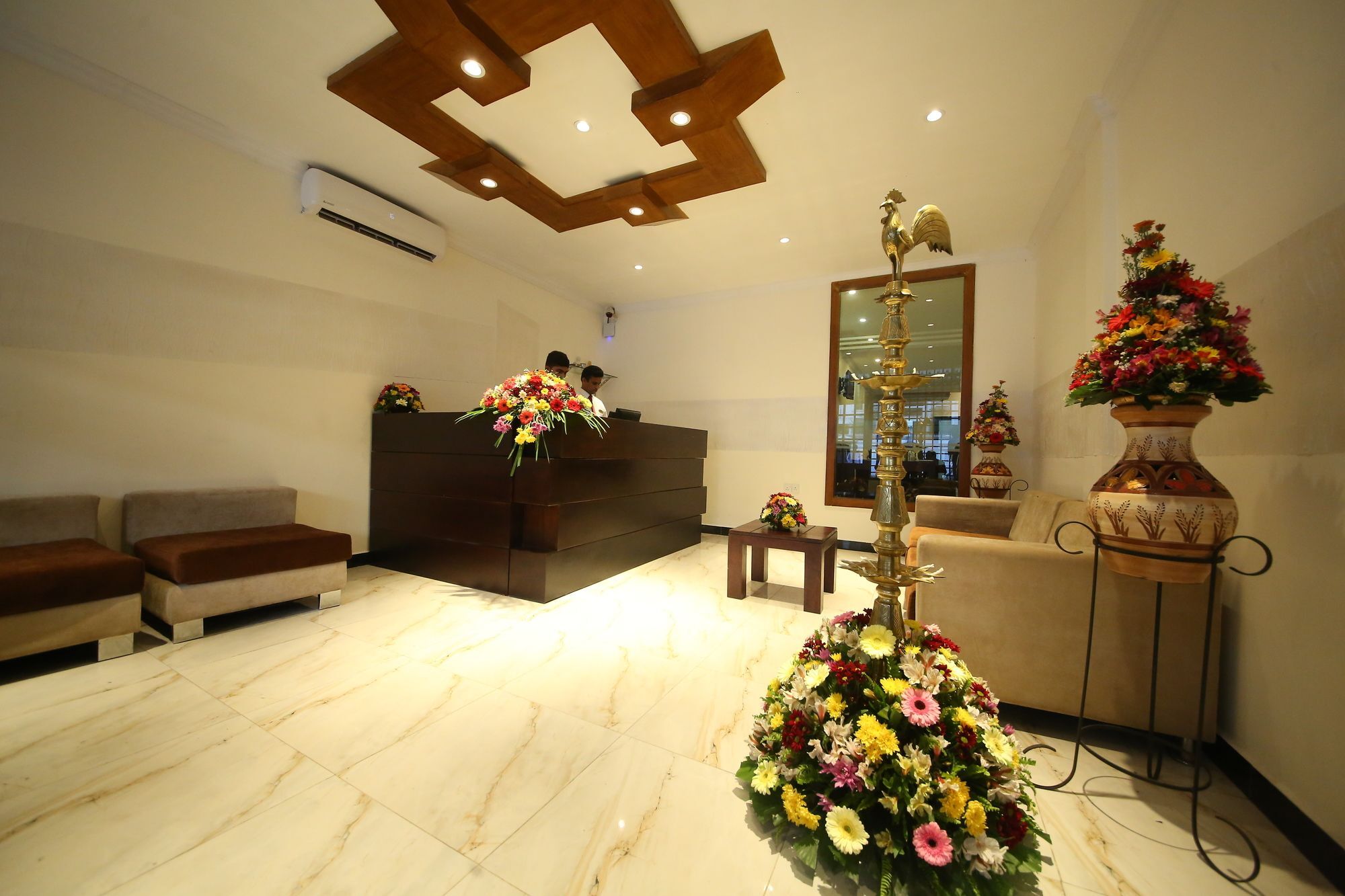 Hotel Sunhill Mount Lavinia Dehiwala-Mount Lavinia Exterior foto