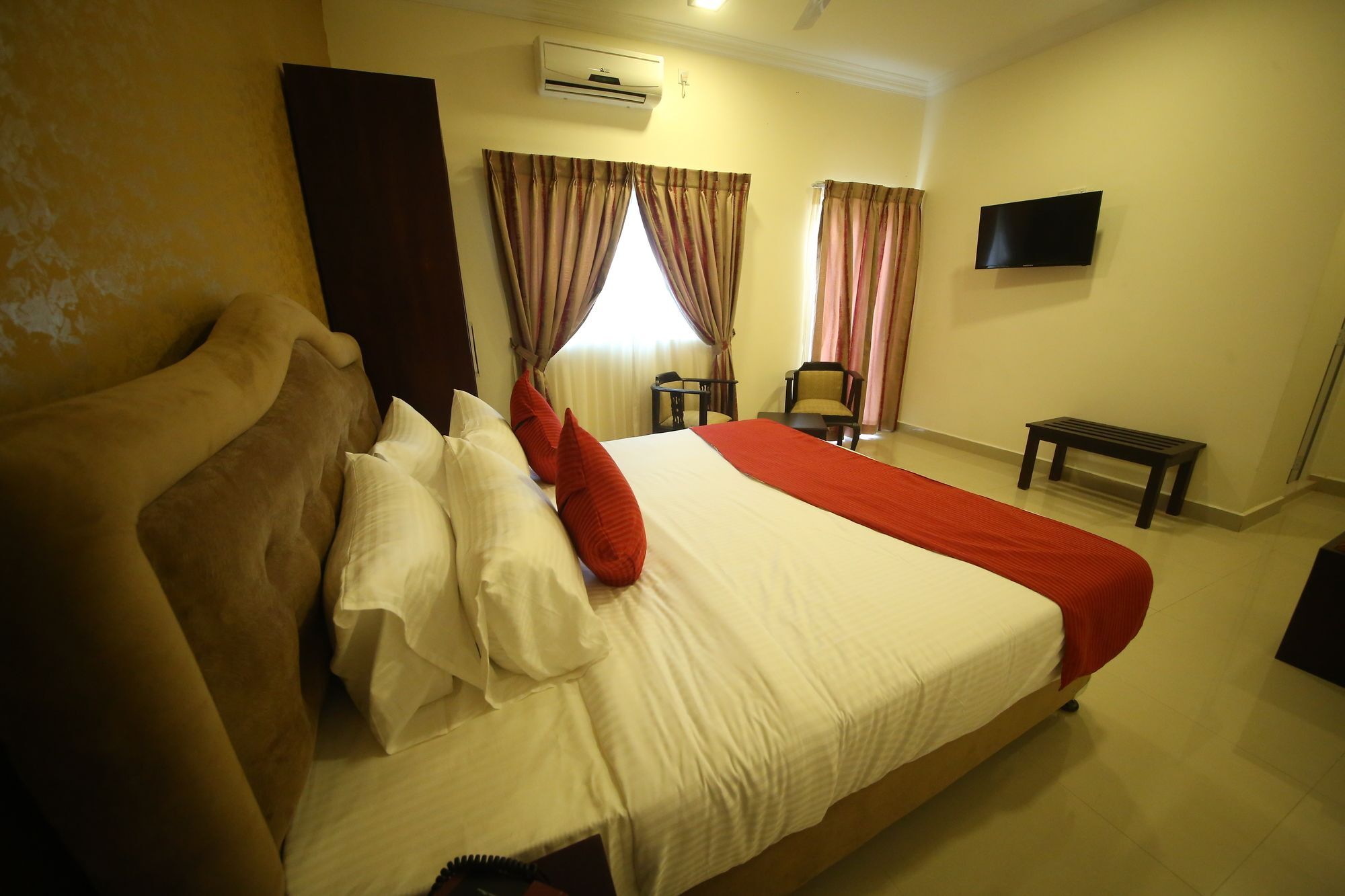 Hotel Sunhill Mount Lavinia Dehiwala-Mount Lavinia Exterior foto
