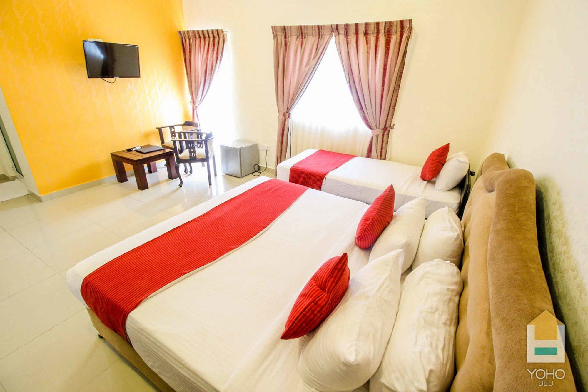 Hotel Sunhill Mount Lavinia Dehiwala-Mount Lavinia Exterior foto