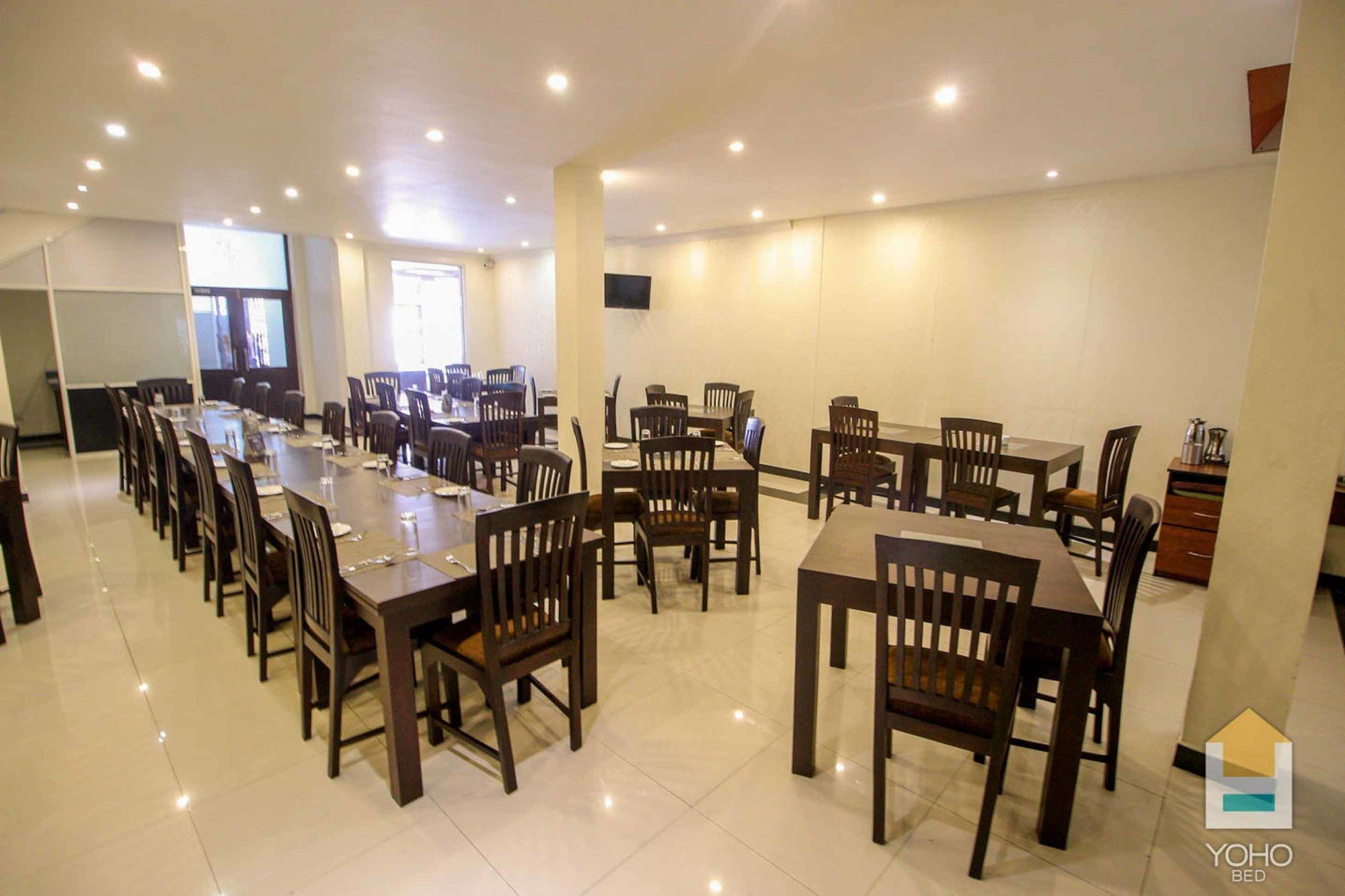 Hotel Sunhill Mount Lavinia Dehiwala-Mount Lavinia Exterior foto